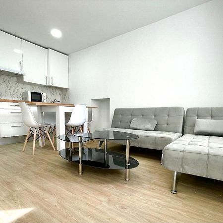 Centrico Apartamento Muralla 1 Lugo Eksteriør bilde