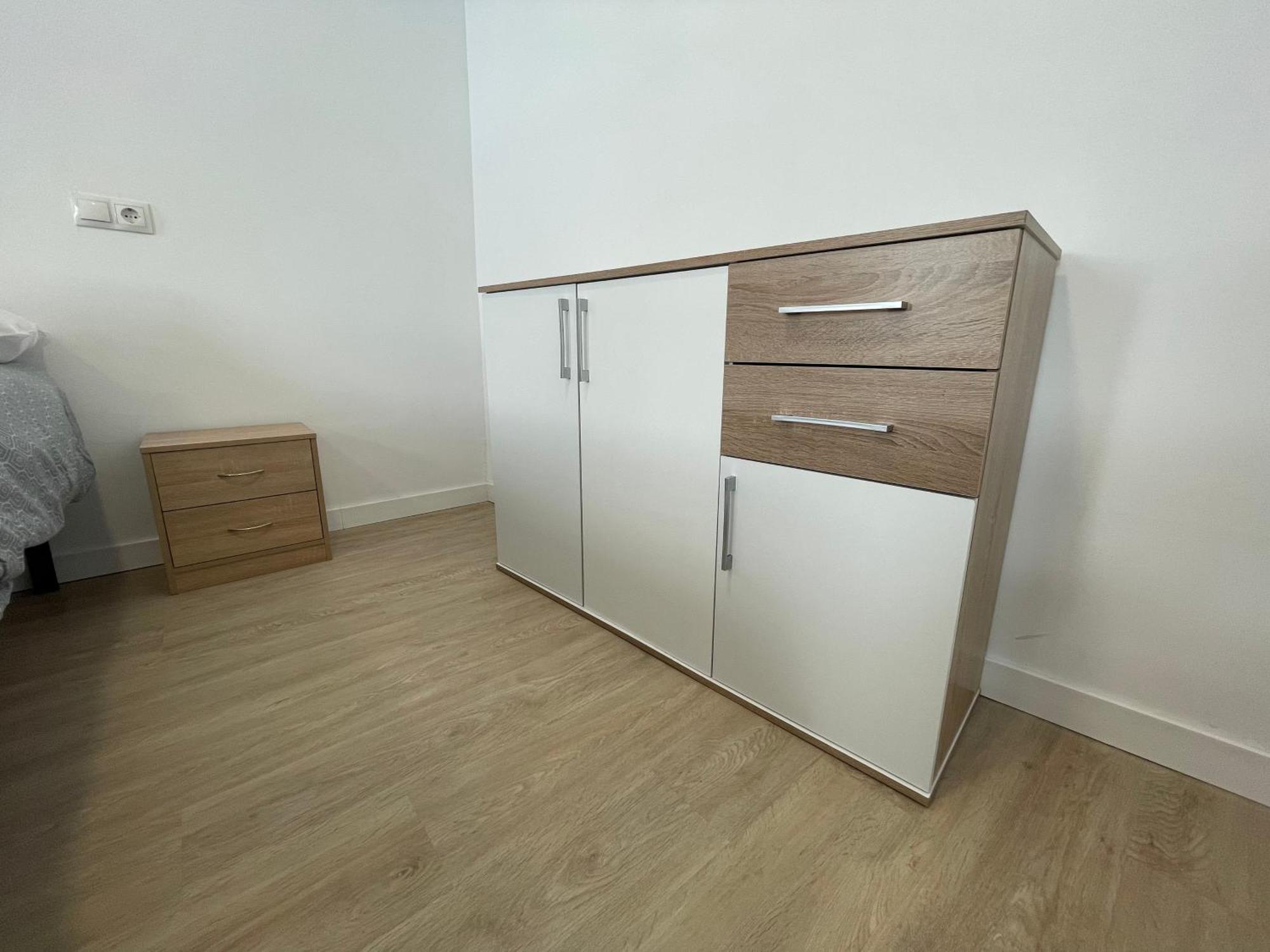 Centrico Apartamento Muralla 1 Lugo Eksteriør bilde