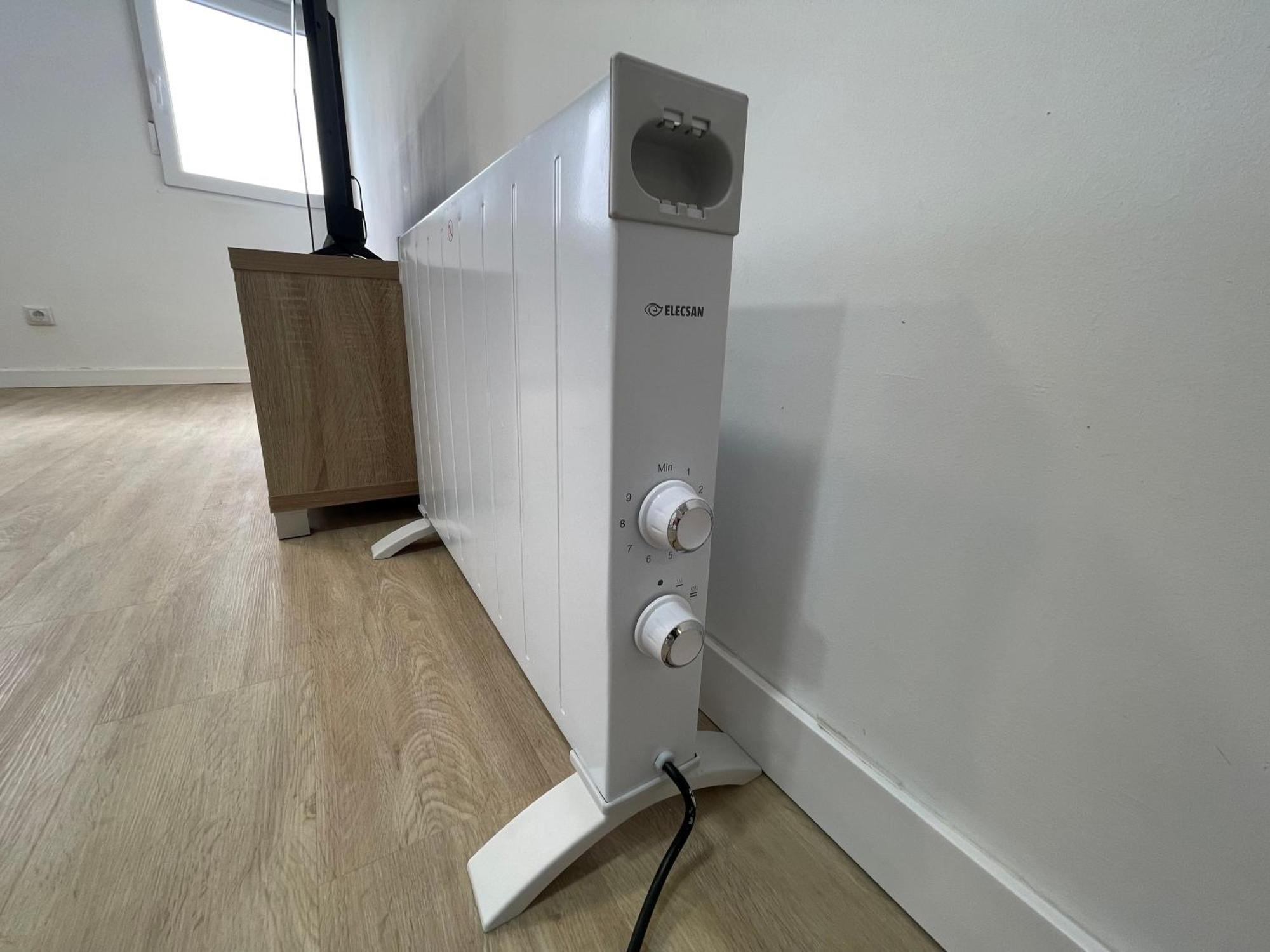 Centrico Apartamento Muralla 1 Lugo Eksteriør bilde