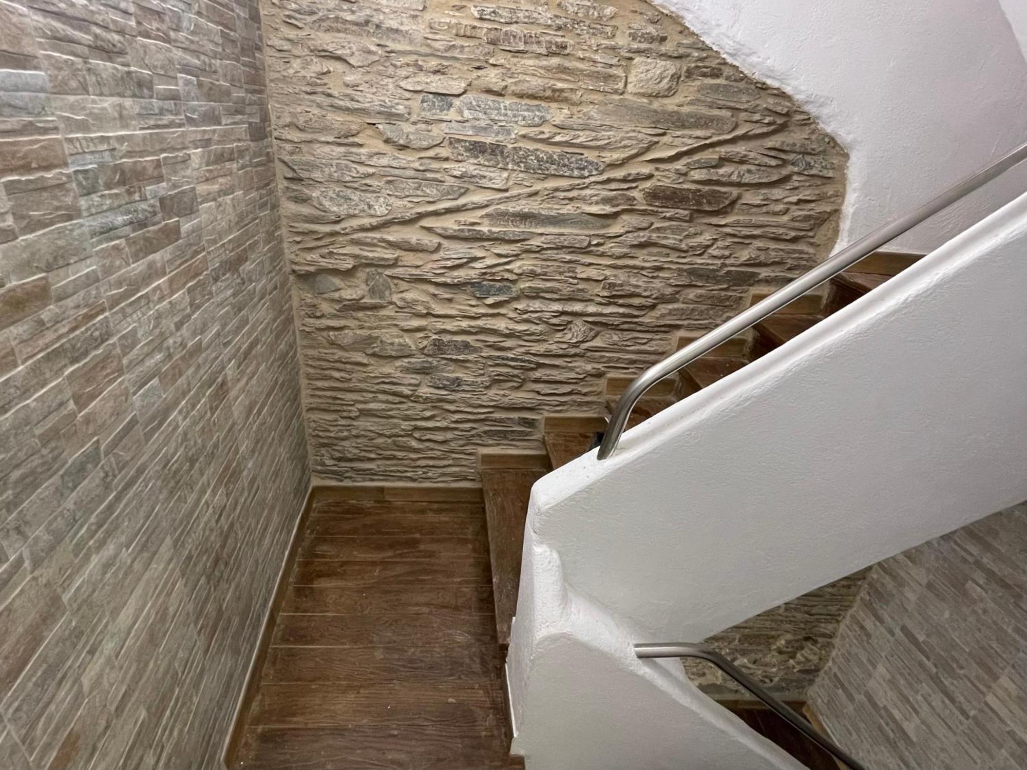Centrico Apartamento Muralla 1 Lugo Eksteriør bilde